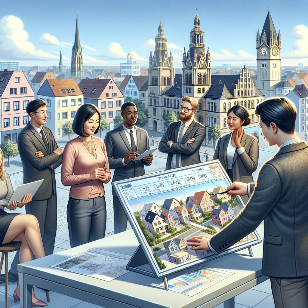 Grundstückspreise Köthen 2026